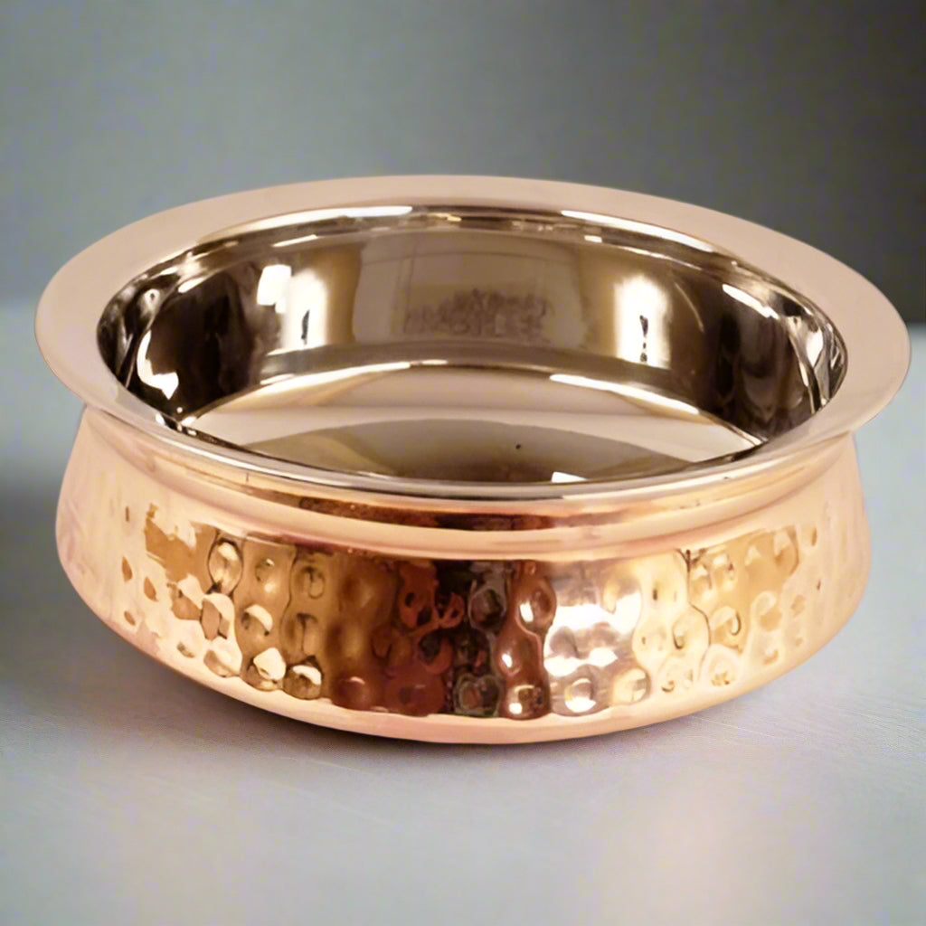 Copper base Handi