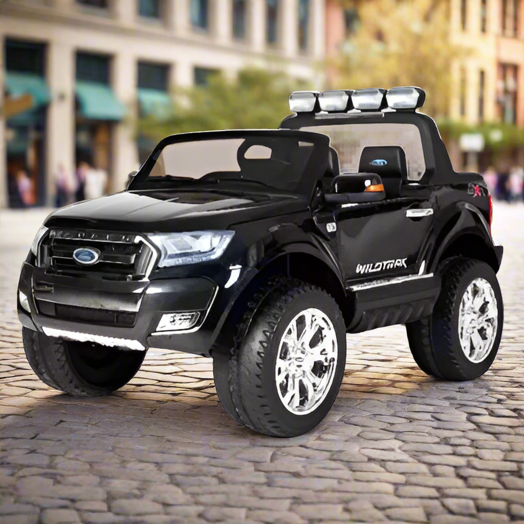 Licensed FORD RANGER