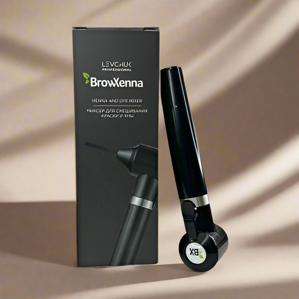 BrowXenna Henna and Dye Mixer
