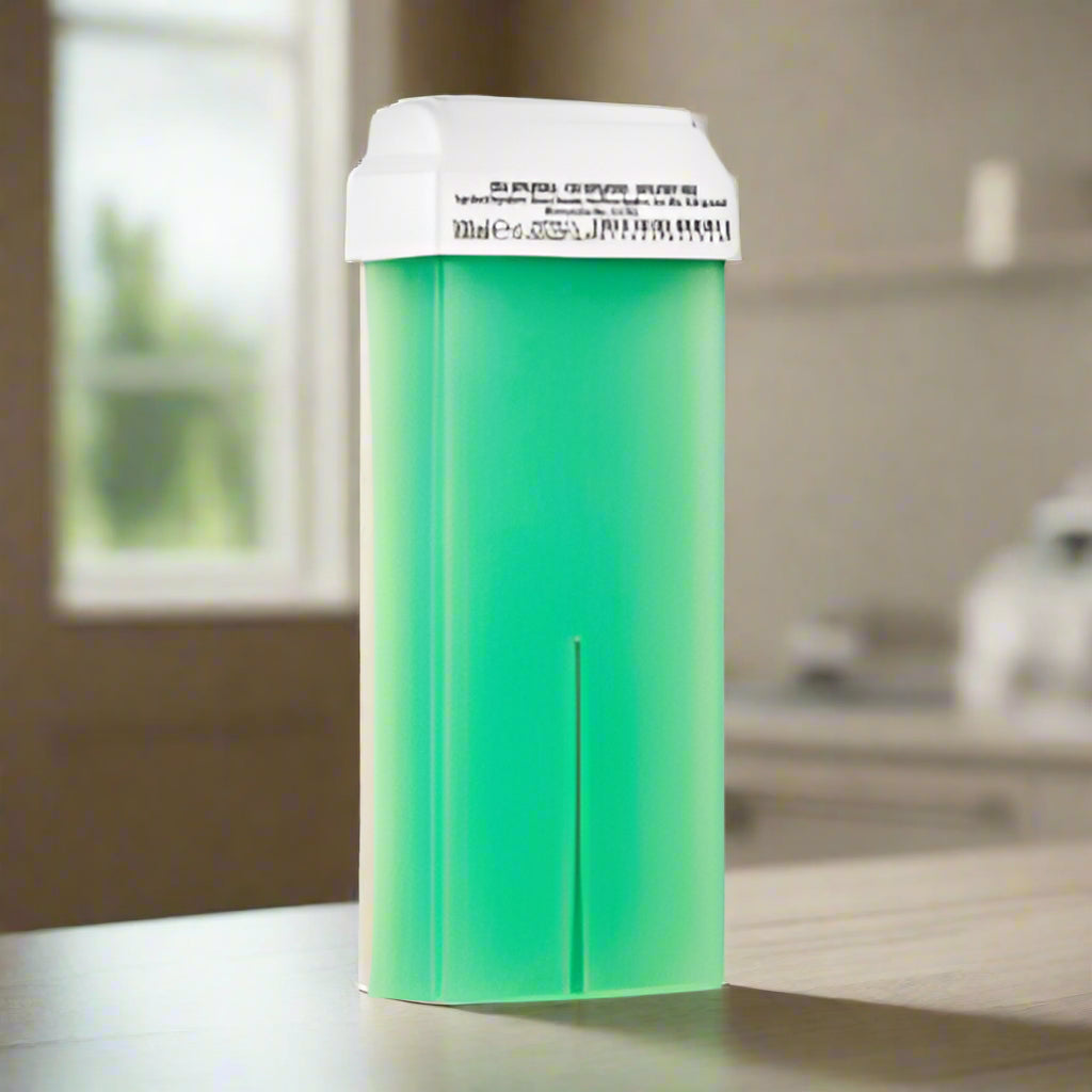 Gel Cartridge Wax - Aloevera 100gms