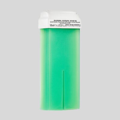Gel Cartridge Wax - Aloevera 100gms