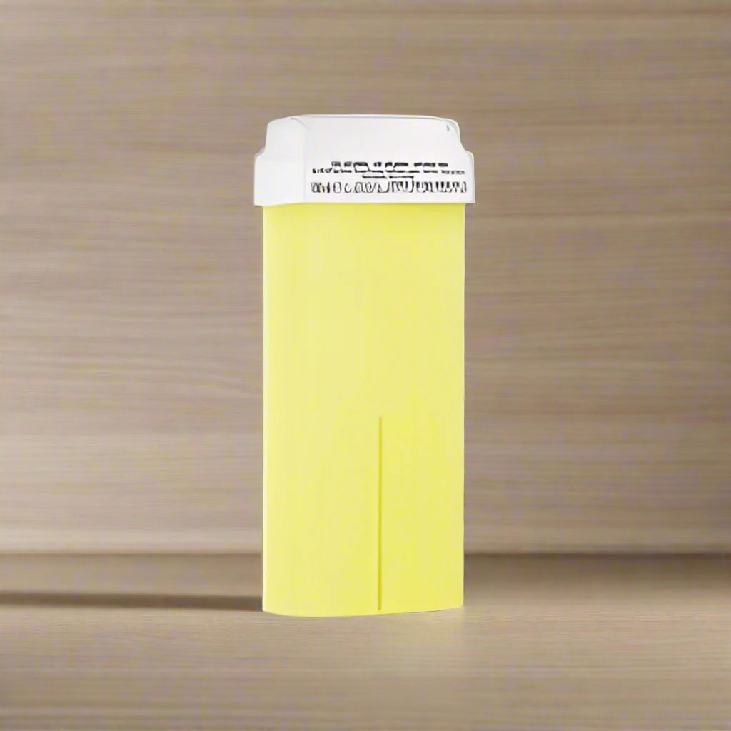 Gel Cartridge Wax - Lemon 100gms