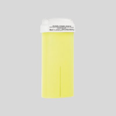 Gel Cartridge Wax - Lemon 100gms