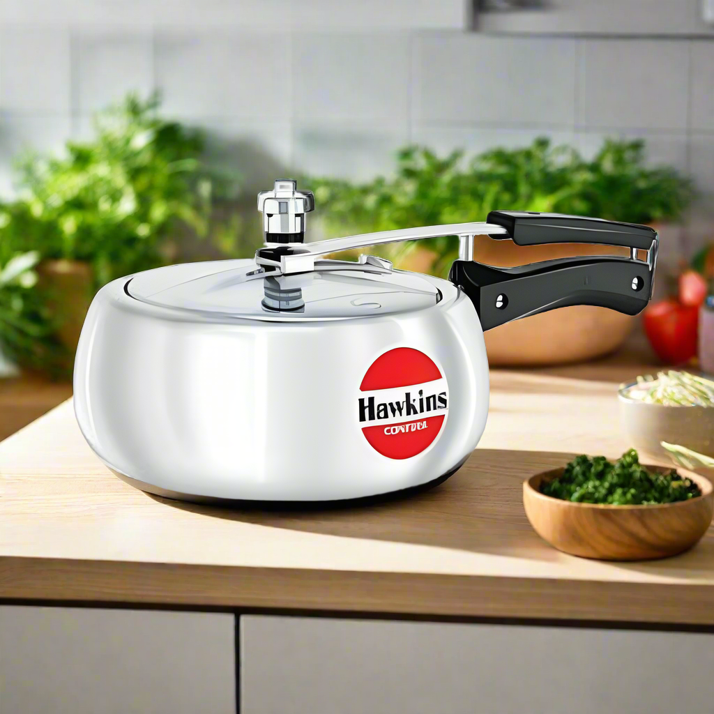 Hawkins Pressure Cooker Contura 3 Litre HC30