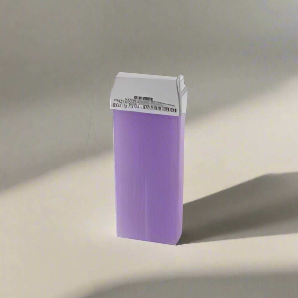Gel Cartridge Wax - Lavender 100gms