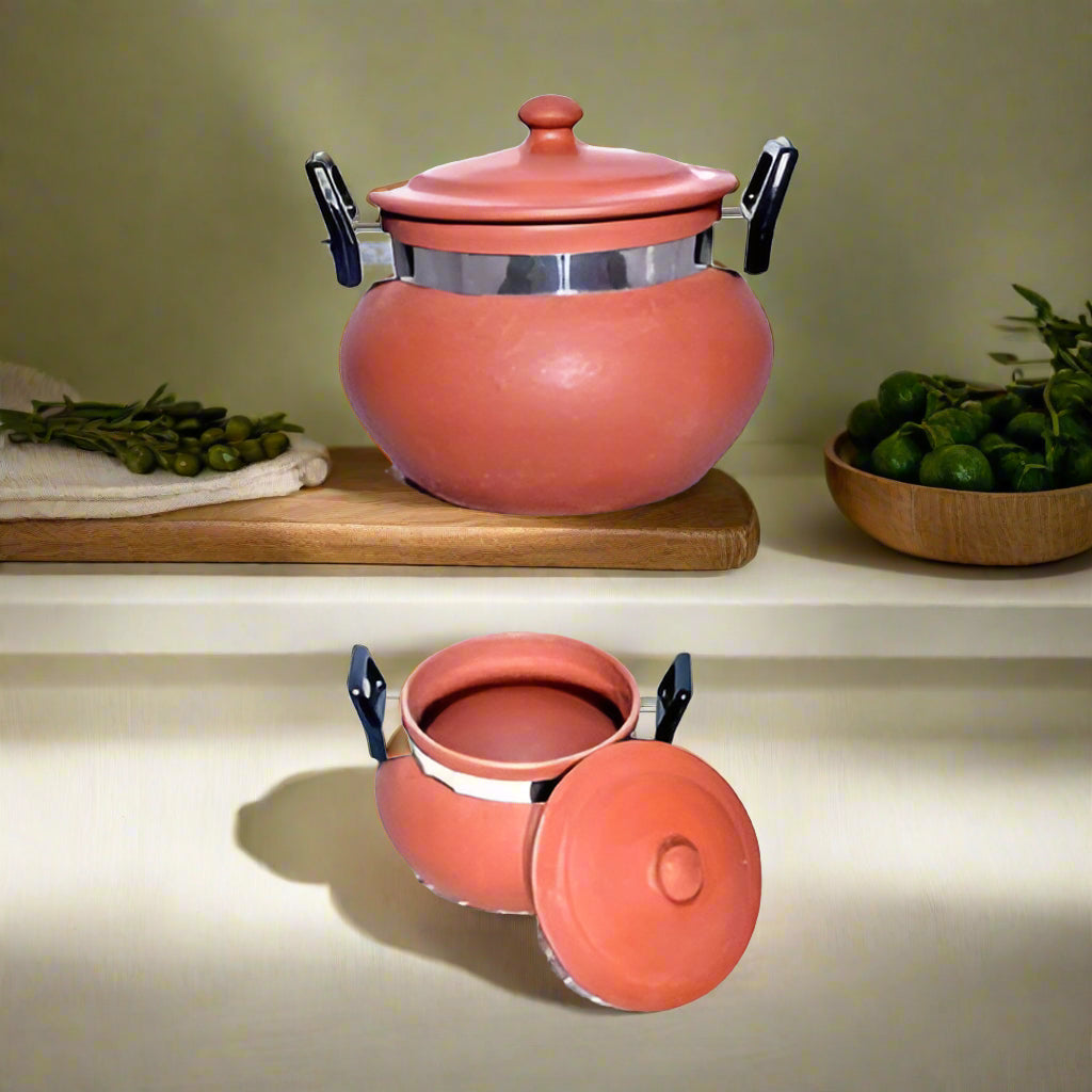 Clay Handi