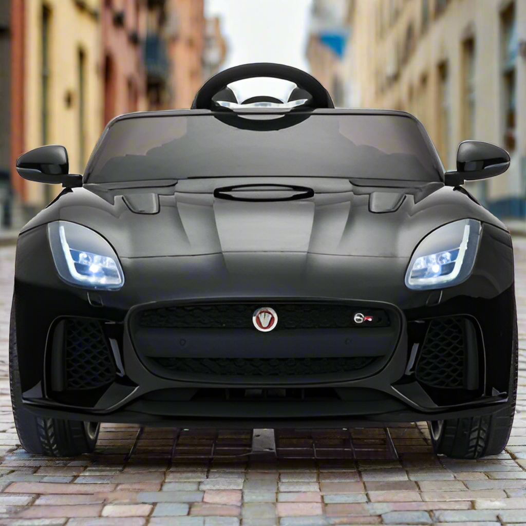 JAGUAR 5388S Black