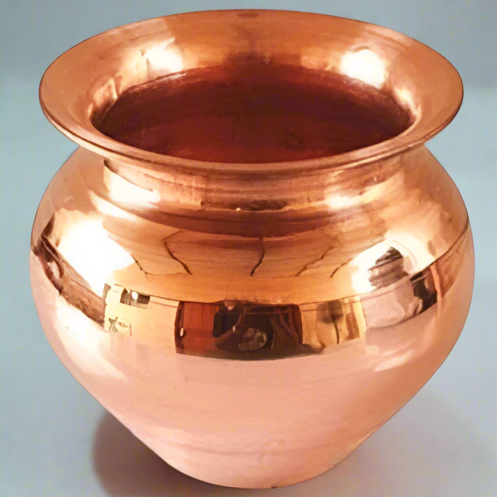 Lota Copper #7