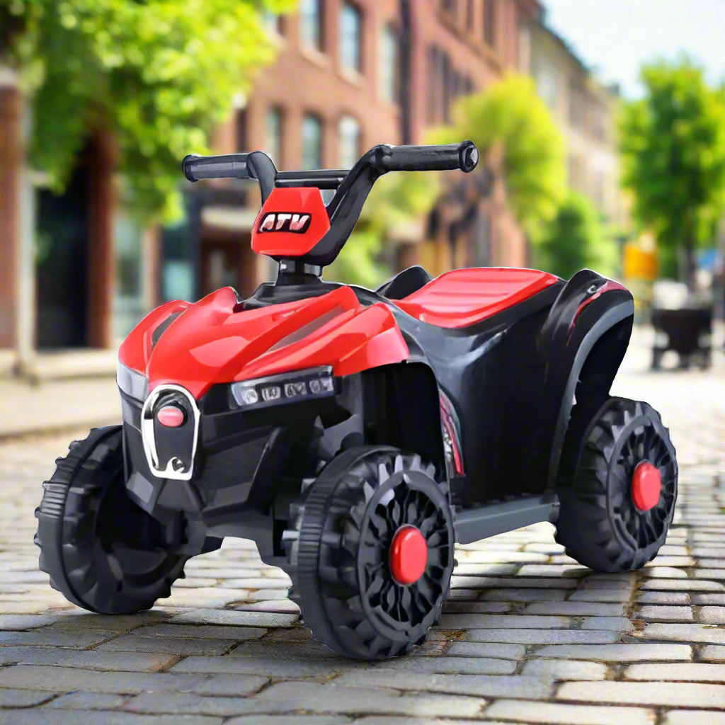 Quad Bike Battery Operated CTL-D68