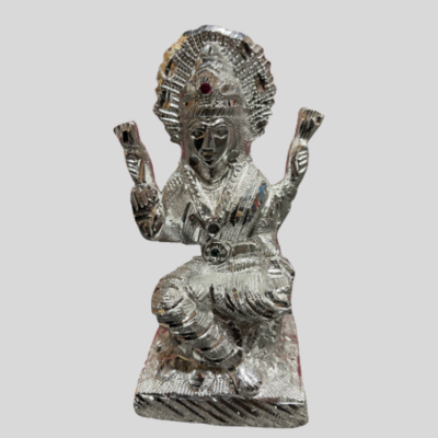 Laxmi Mata Statue - 9 by 20.5 Inch