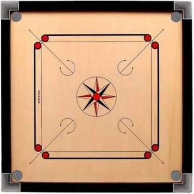 Carrom Board