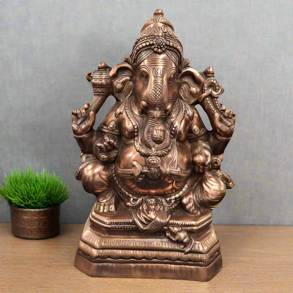 Ganesh Statue Type 2 50cm