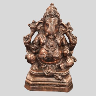 Ganesh Statue Type 2 50cm
