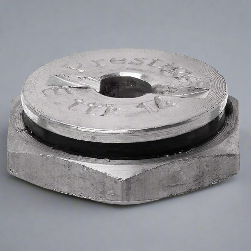 Prestige Safety Valve for Popular & Popular Plus Aluminum Pressure Cookers