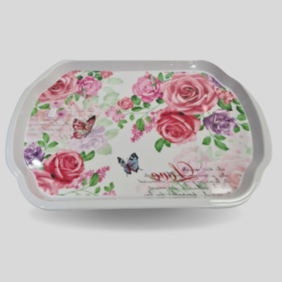 Serving Tray 11- 17 Inch