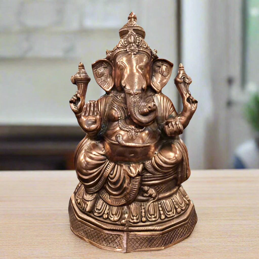 Ganesh Statue Type 1 57cm
