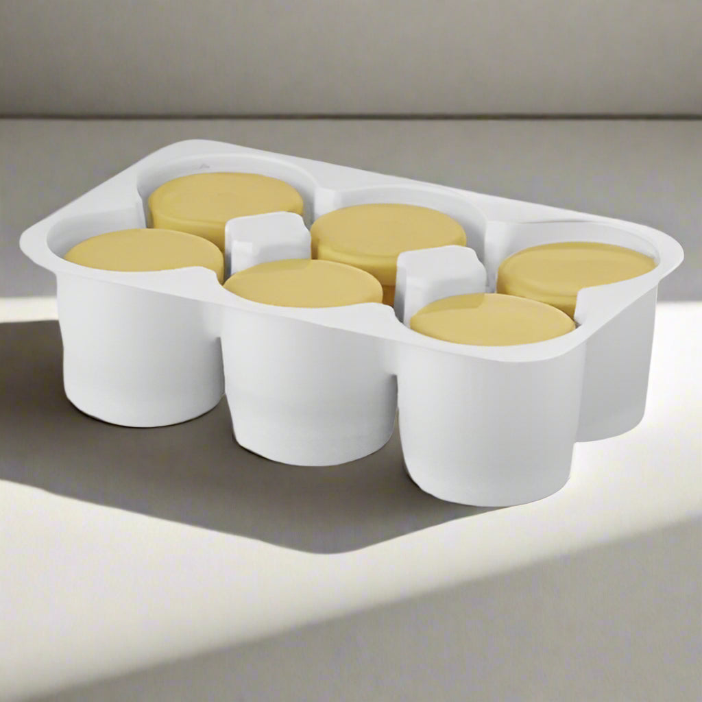 Wax Blocks Traditional Extra - Argan