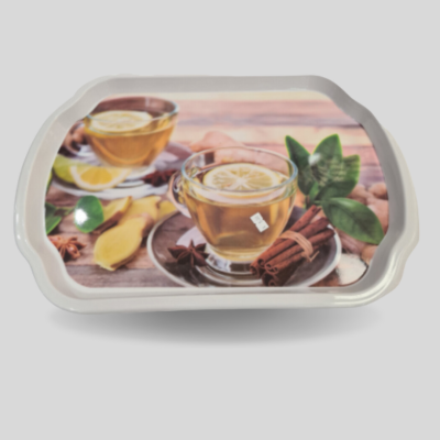 Serving Tray 16- 21.5 Inch