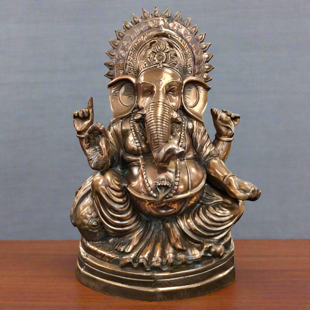 Ganesh Statue 83cm