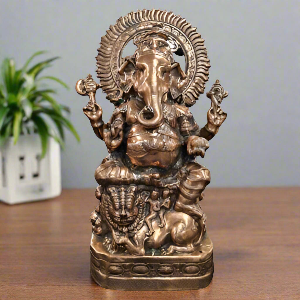 Ganesh Statue 90cm