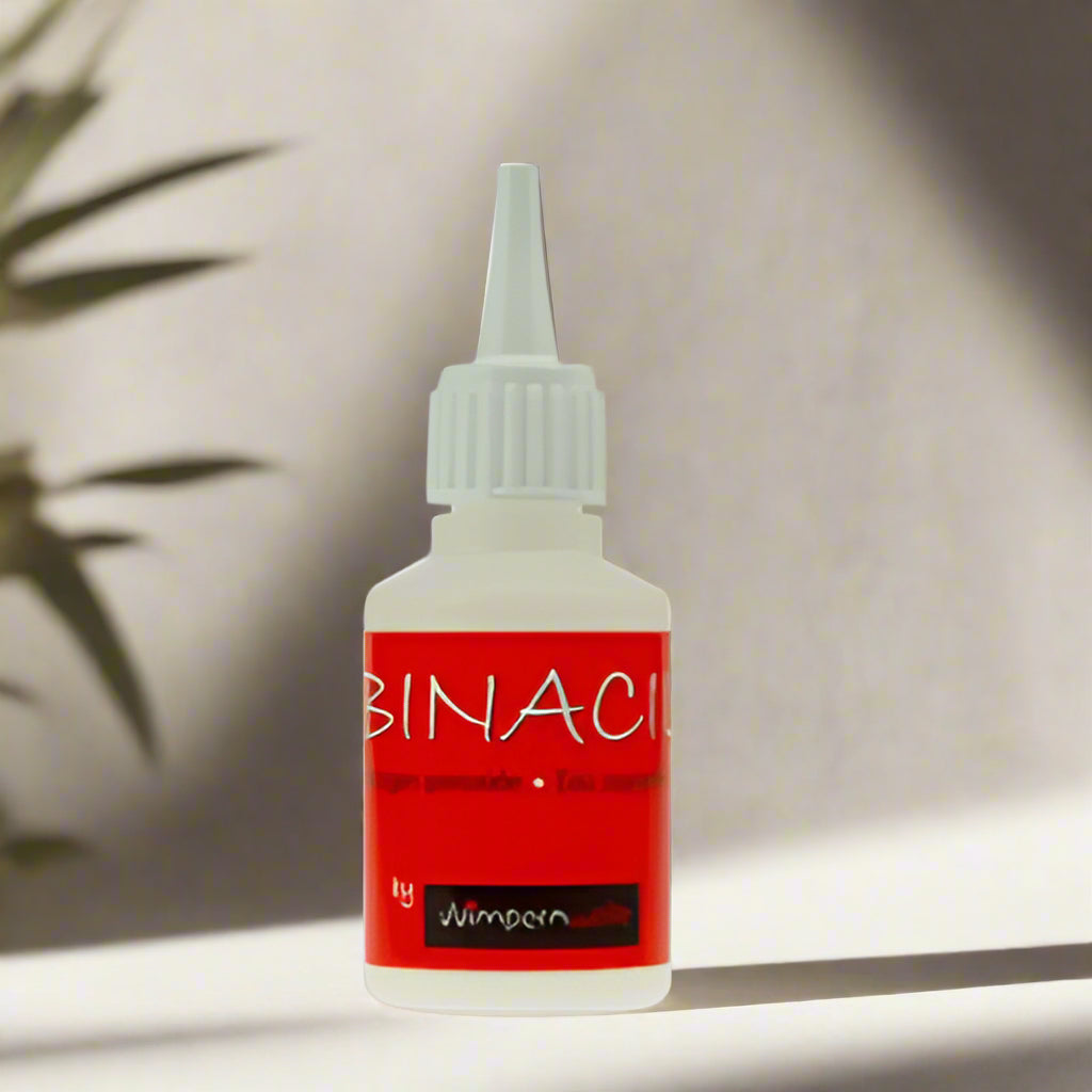 Hydrogen Peroxide for Eyelash/Eyebrow Tinting