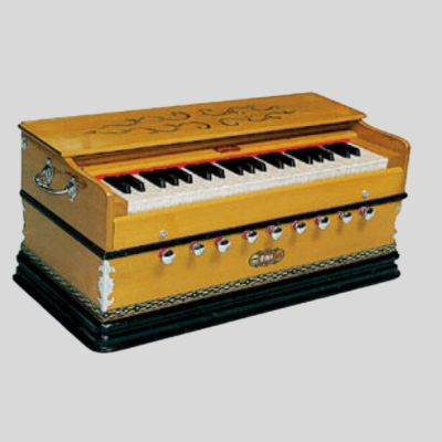 Harmonium Bina 11