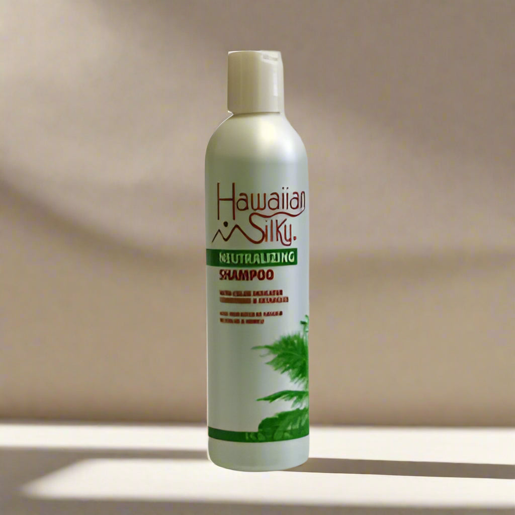 Hawaiin Silky Miracle Worker -16 FL Oz