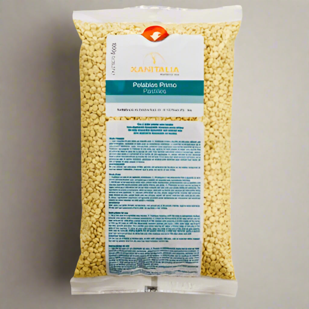 Xanitalia Wax beads Pelable Primo - Argan 1KG