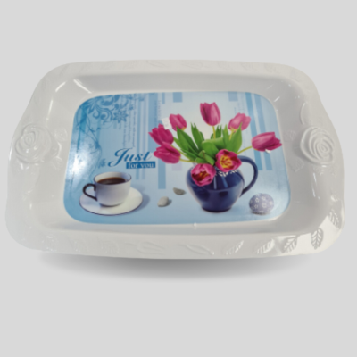 Serving Tray 24- 23 Inch