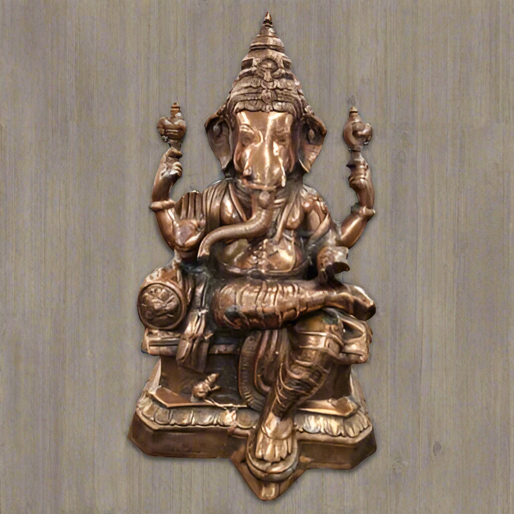 Ganesh Statue Type 1 75cm
