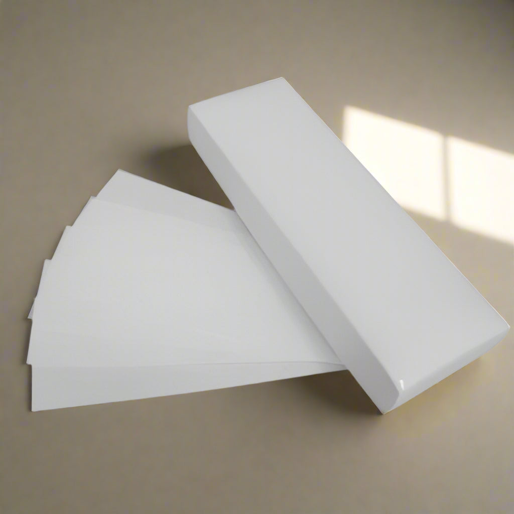 Wax Strips