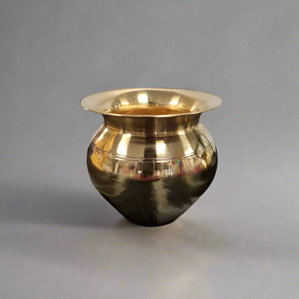 Lota Brass #3