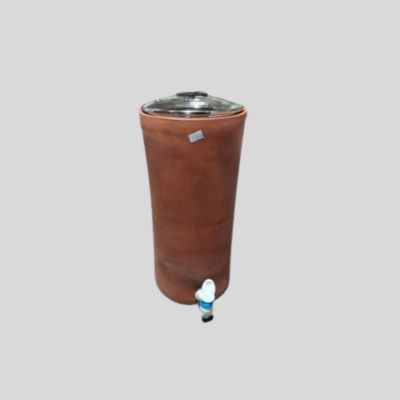 Clay water Purifiers Water cooler