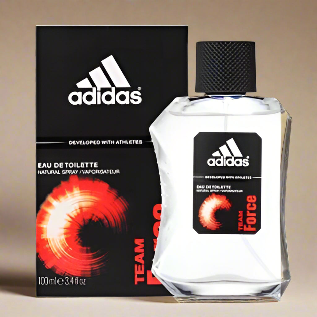 Adidas Team Force 100ml