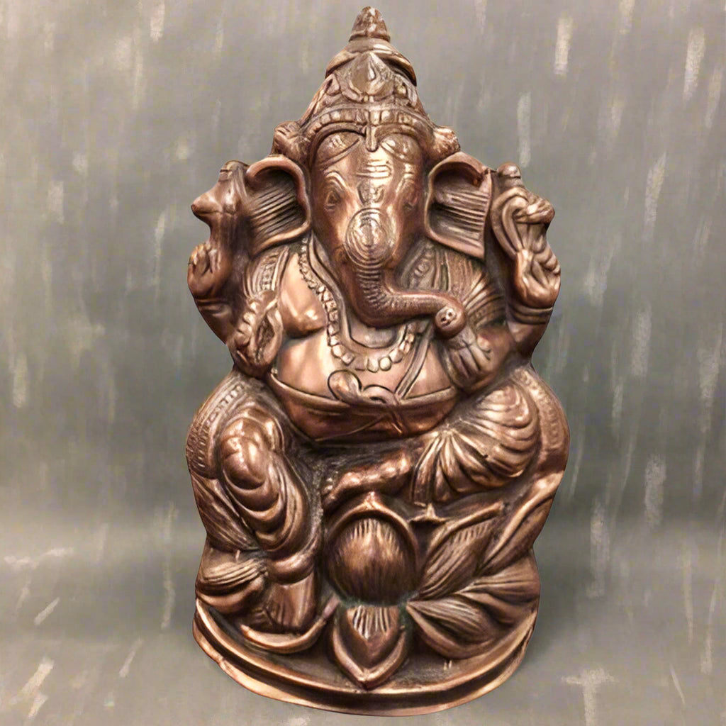Ganesh Statue 37cm