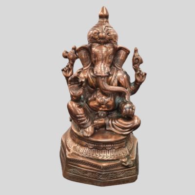 Ganesh Statue Type 1 53cm