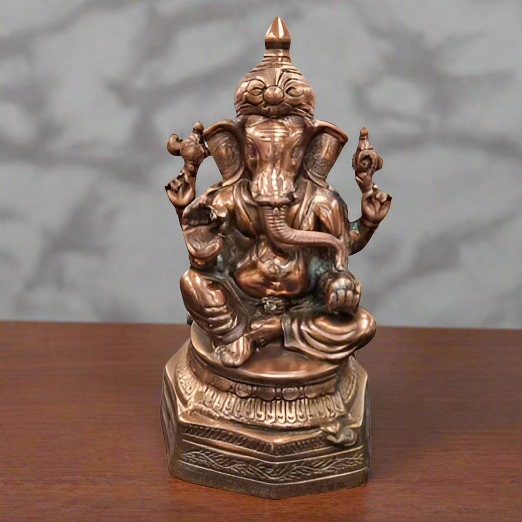 Ganesh Statue Type 1 53cm