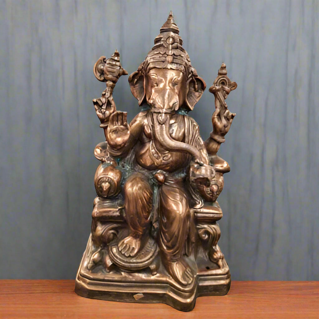 Ganesh Statue 70cm