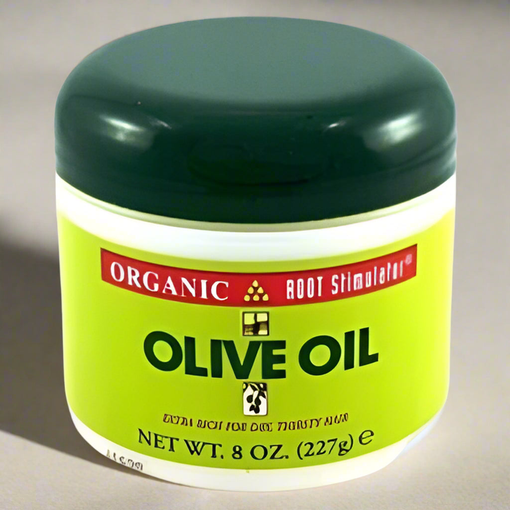 ORS Olive Oil