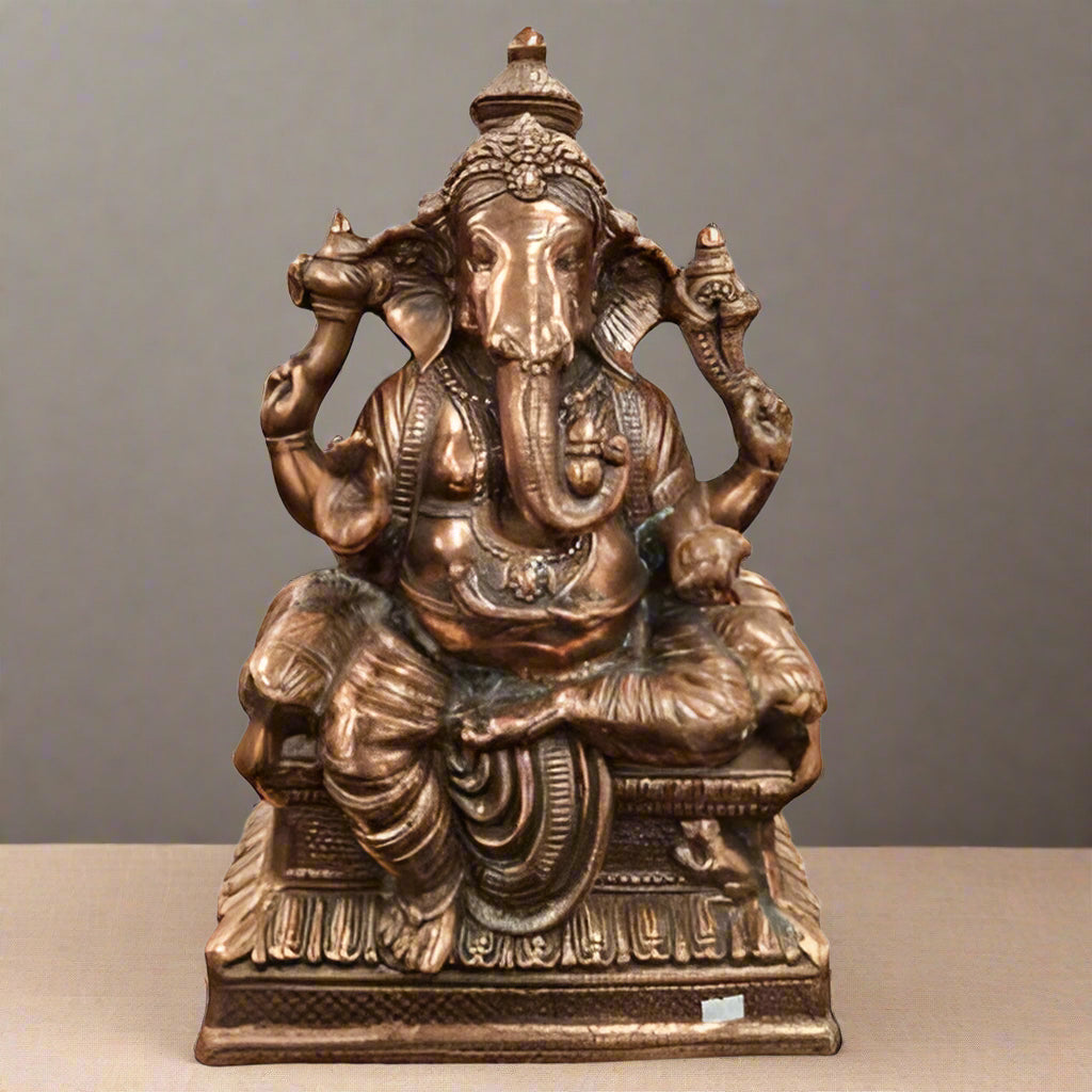 Ganesh Statue Type 2 53cm