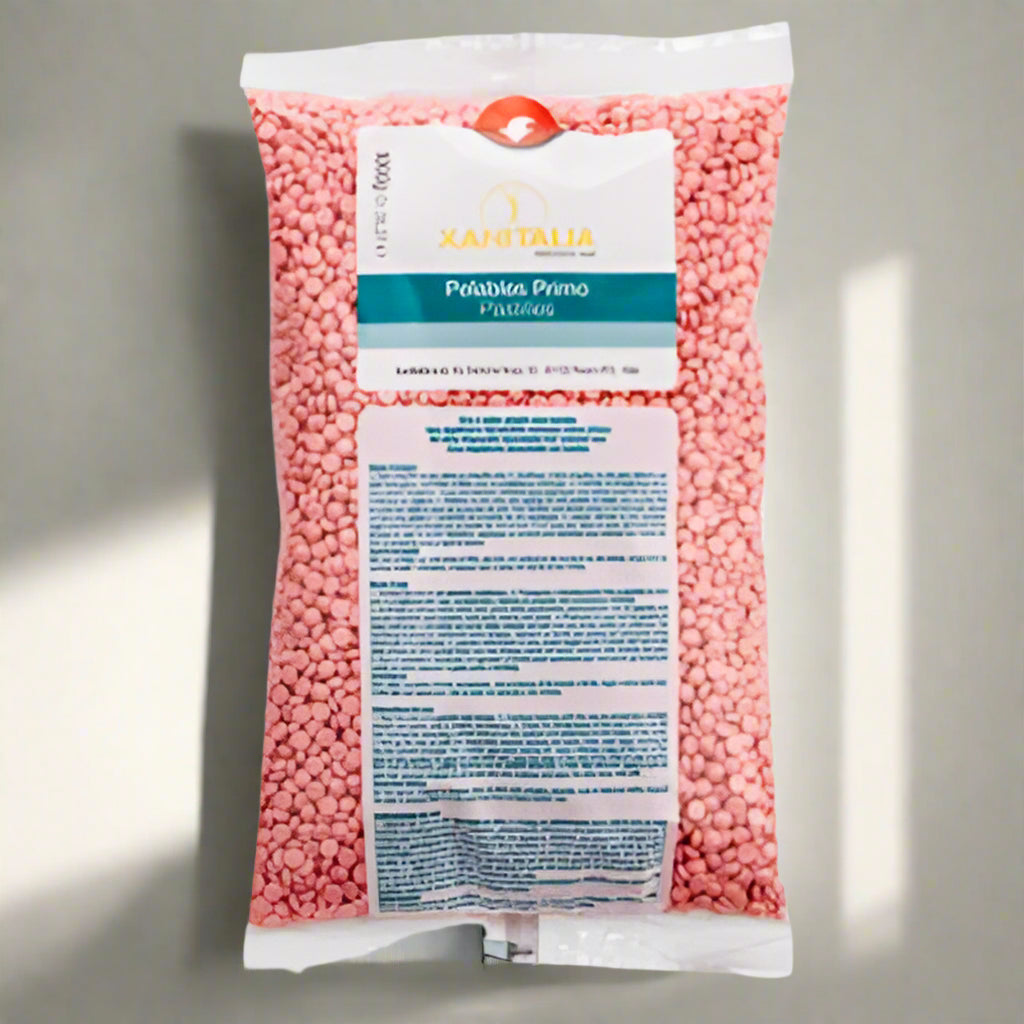 Xanitalia Wax beads Pelable Primo - Rose 1KG