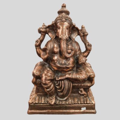 Ganesh Statue Type 3 53cm