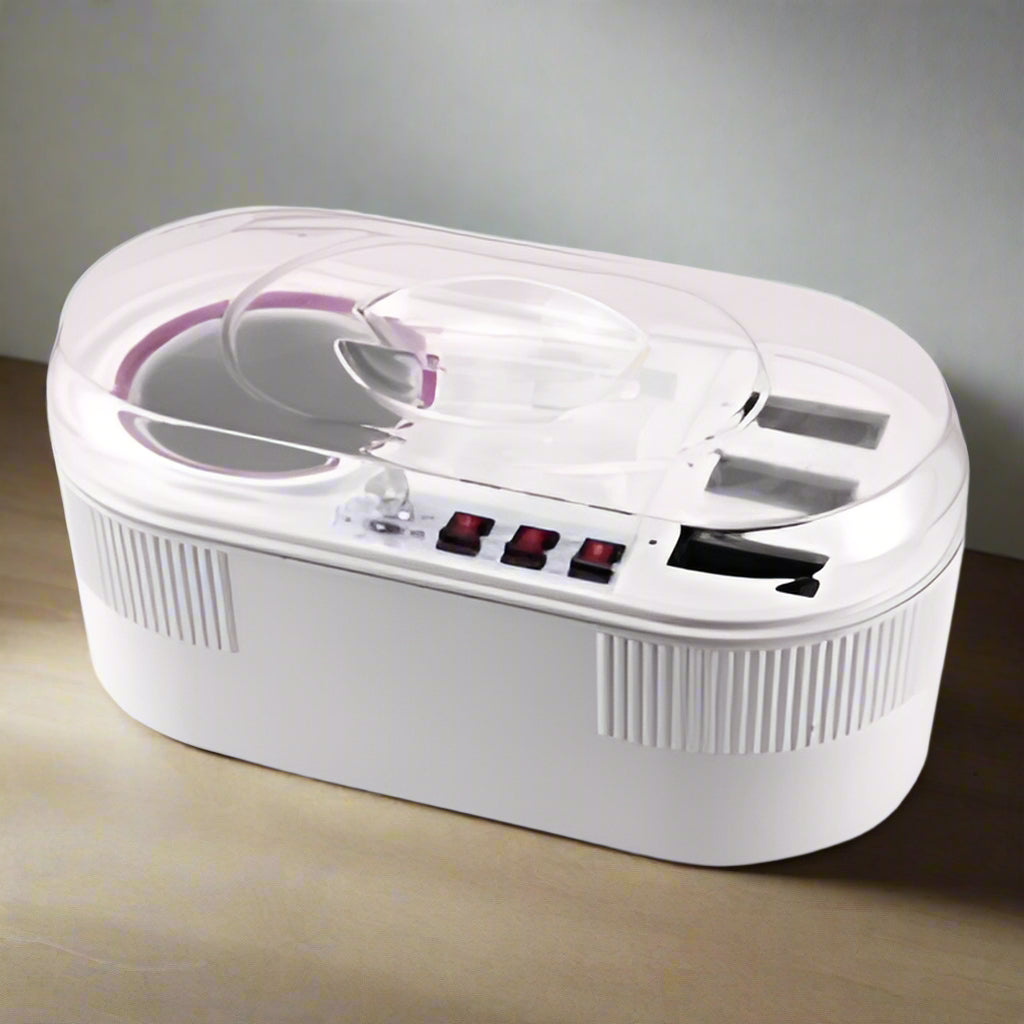 Two in one Wax Heater