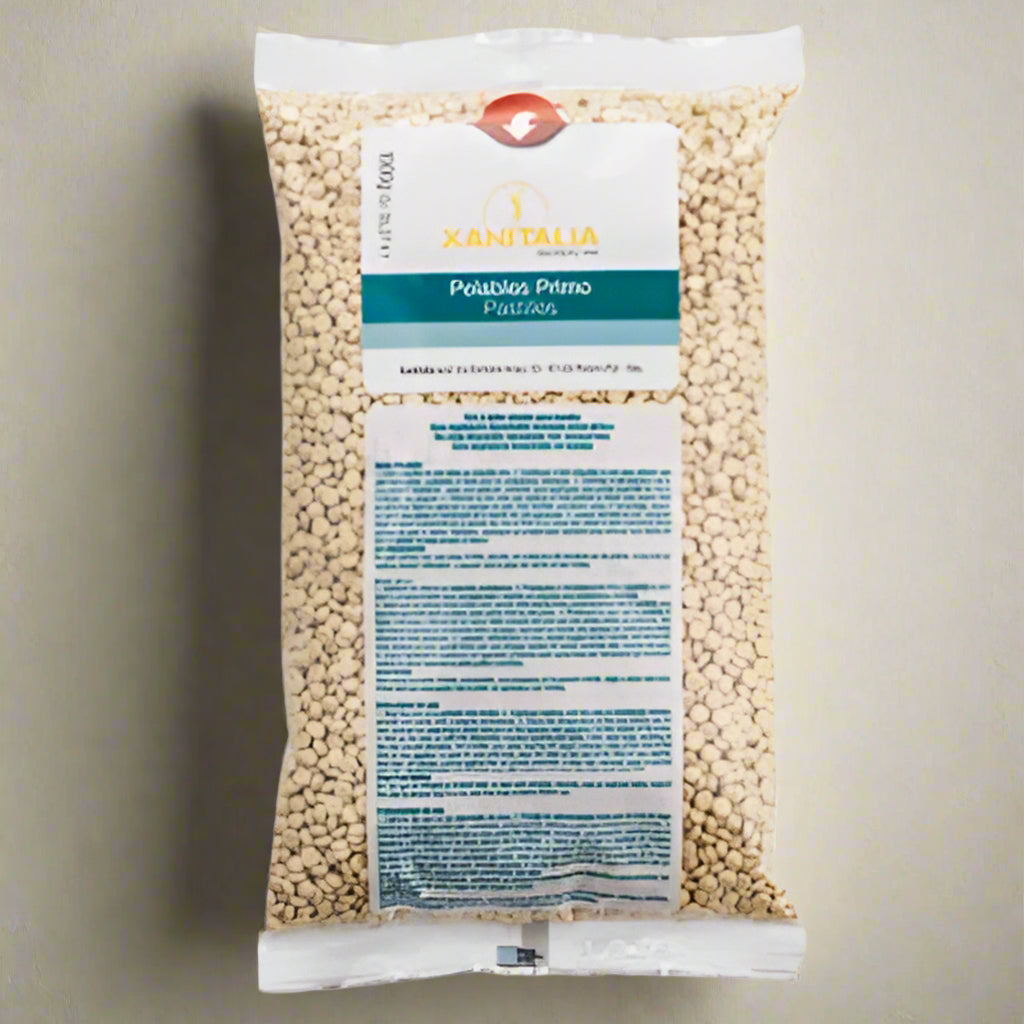 Xanitalia Wax beads Pelable Primo - Vanilla 1KG