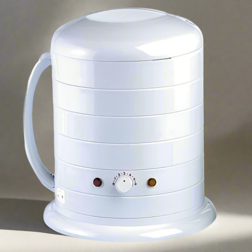 Liquid Wax Heater