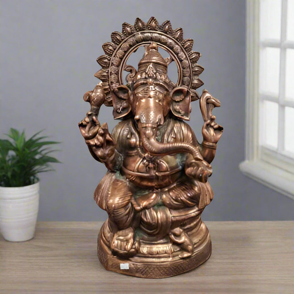 Ganesh Statue Type 2 63cm
