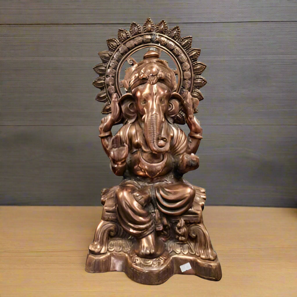 Ganesh Statue 60cm