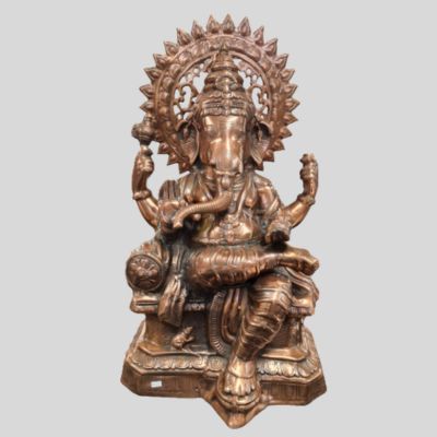 Ganesh Statue Type 2 83cm