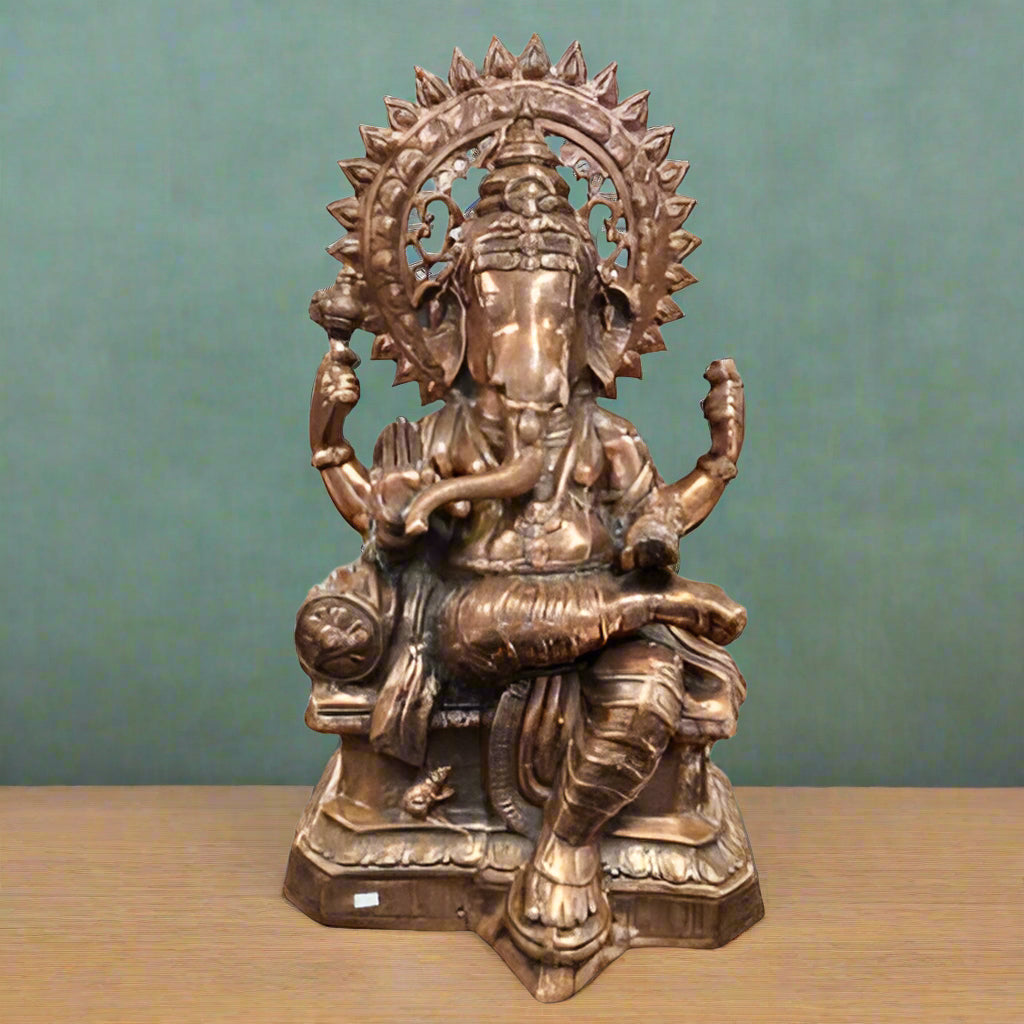 Ganesh Statue Type 2 83cm