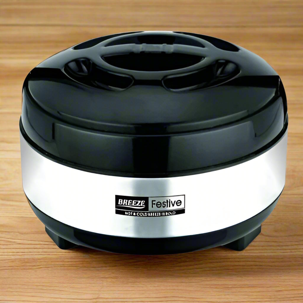 Breeze Festive Casserole 3L